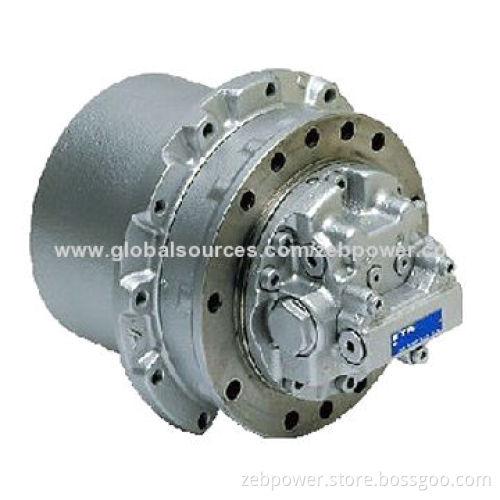 Final Drive for Bulldozer Parts Komatsu and Shantui with Warranty and Stock